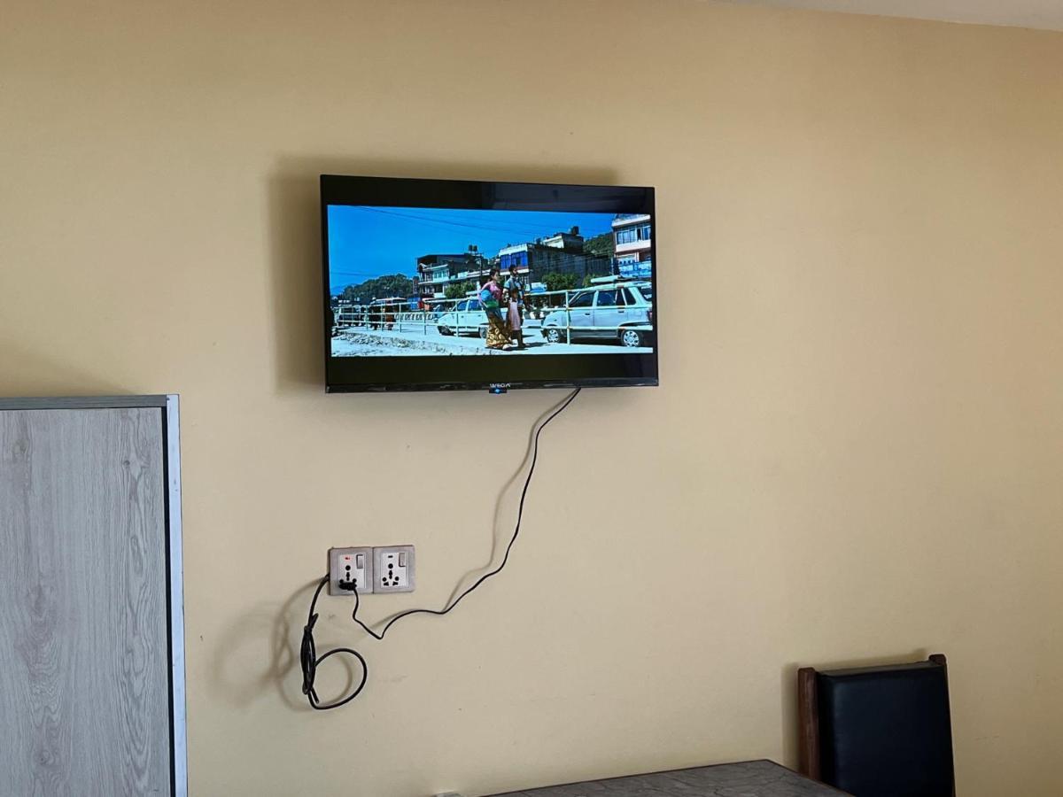 Hotel Village View Nagarkot Exterior foto